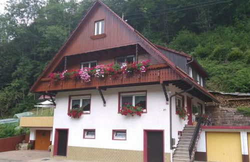 Ferienwohnung Sonnenblick - Foto 7