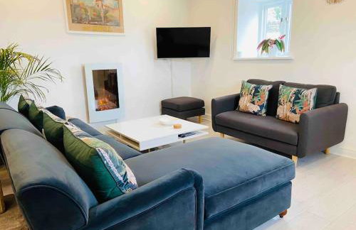 The Chaff House Country Cottage - Foto 28