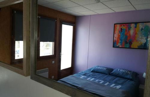 Studios étape du Lac - Foto 10