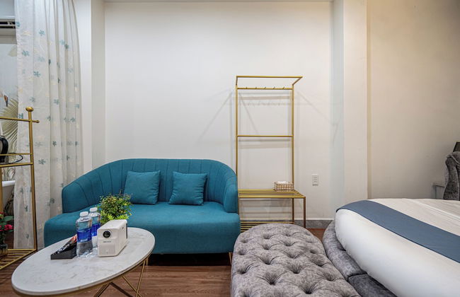 Palas House By Cozrum - Foto 2