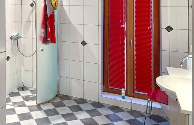 6 Person Holiday Home in Mosterhamn - Foto 12