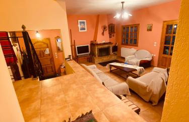 Arnaia Forest Villa - Photo 45