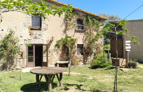 Can Camós - Masia Rural - Photo 15