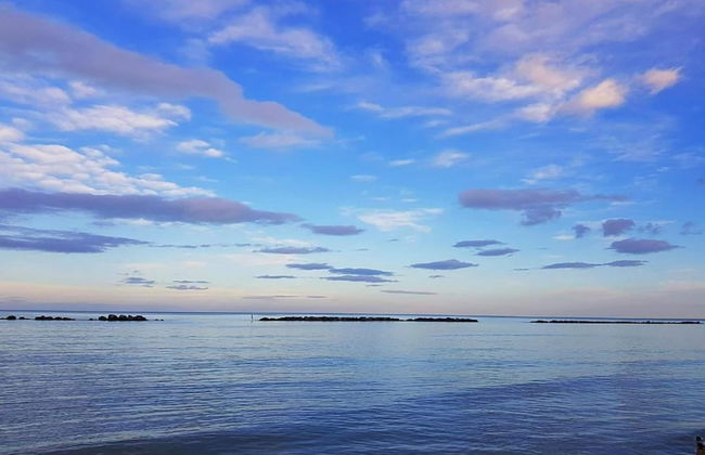 Cozy Apartment by the sea - Foto 29