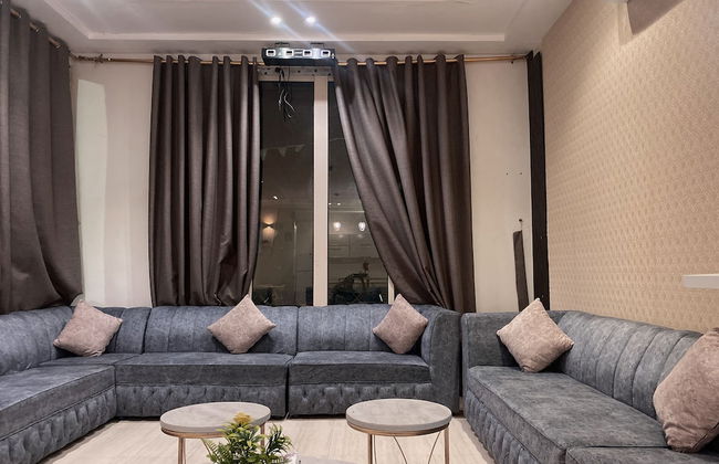 Aria chalets and chalets - Foto 2