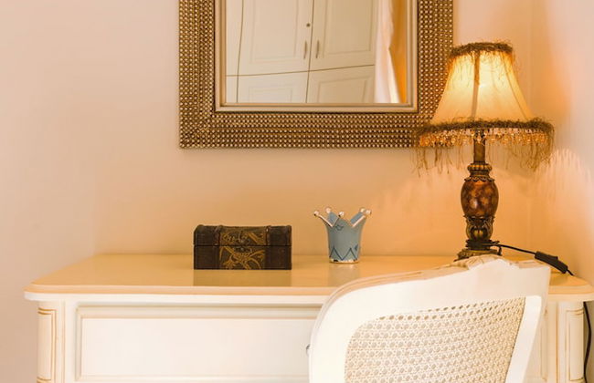 Suite Maison - Foto 29