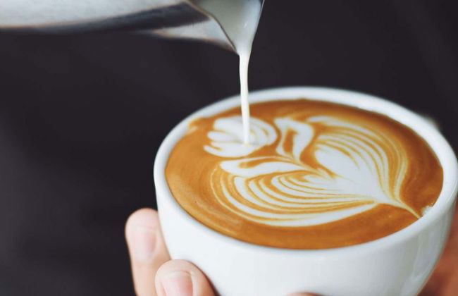 Tour della street art di Vancouver + Laboratorio di caffè artigianale - Foto 1