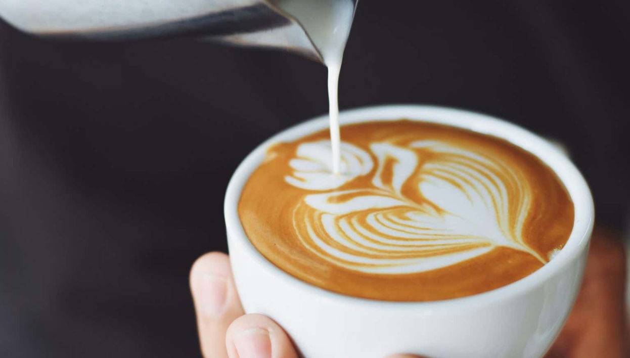 Tour della street art di Vancouver + Laboratorio di caffè artigianale