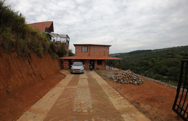 Villa Isabella Curiti - Photo 18