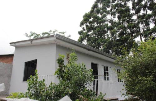 Pousada da Vovó (Nelci) - Foto 1