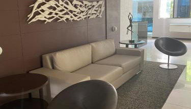 Flat Praia Clara Boa Viagem - Foto 2