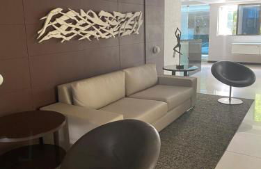 Flat Praia Clara Boa Viagem - Foto 2