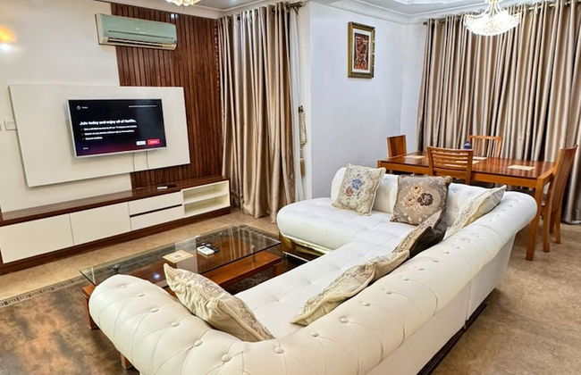 Lake 47 Suites - Foto 18