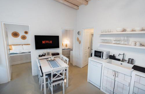 Cycladic home Aretinni - Foto 10
