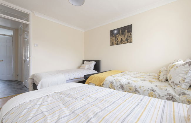 Abkat Holiday Home - Foto 5