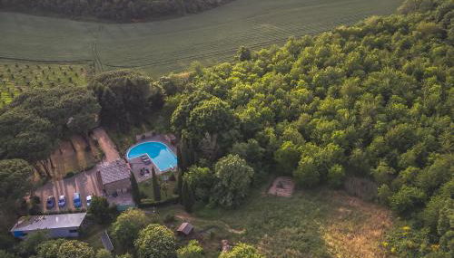 Dependance Villa Settecamini - Foto 2