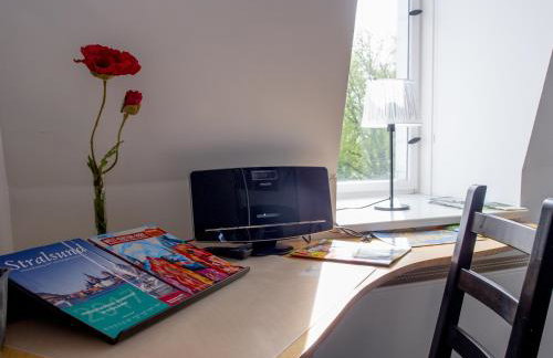 Am Theater Stralsund - Foto 5