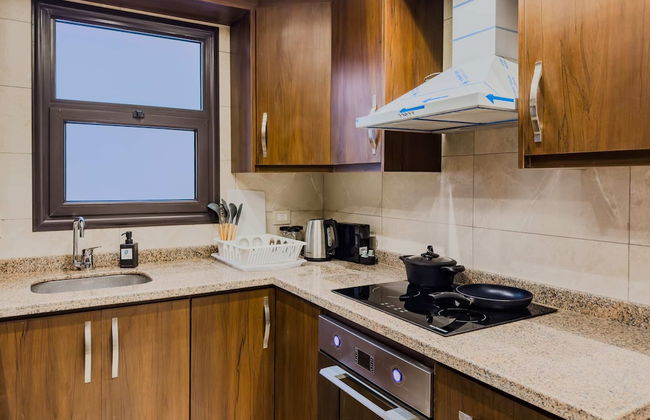 Xuru Stays I Valory - 5 Min to Airport - Foto 16