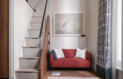 South Kensington Studios - Foto 38