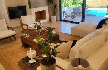 Villa Solaris - Foto 5