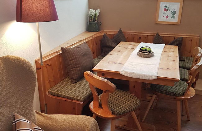 Haus Montana - Foto 29