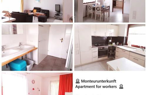 Unterkunft in Kassel - Foto 1