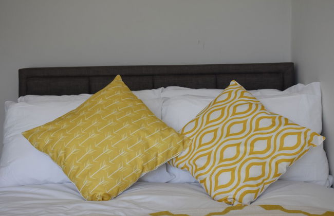 Northside Apartments Ealing - Foto 5