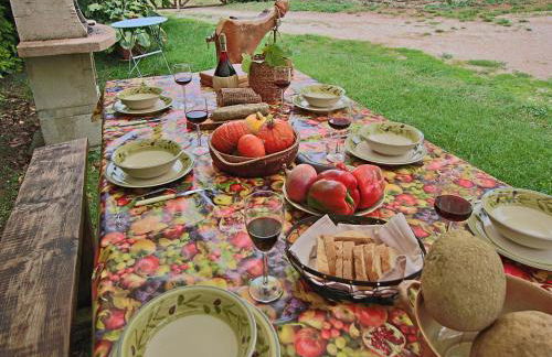 Farmhouse in Apecchio with Pool and Terrace - Foto 30