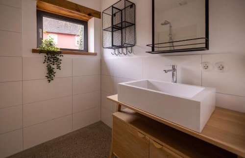 Modernes Ferien- und Messezimmer in idyllischer Lage - Foto 11