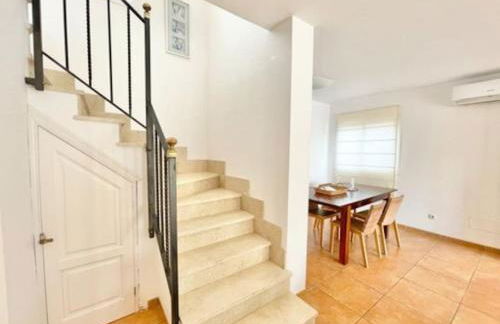 Villa with Pool (S'Aferrada) ETV/3439-8pax - Foto 12