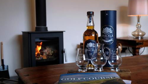 Monkland Cottage - Foto 5