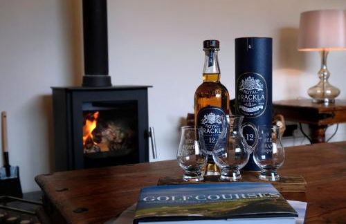 Monkland Cottage - Foto 5