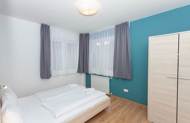 Maple Tree Apartments - Foto 5