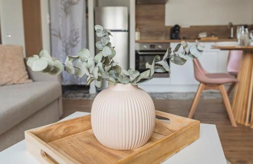 l'Entracte, Reims-Cormontreuil - Foto 14