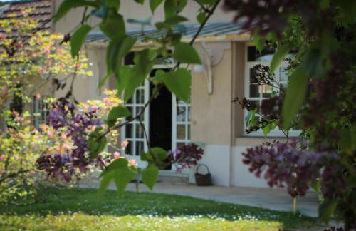 Domaine de la Serve - Foto 18