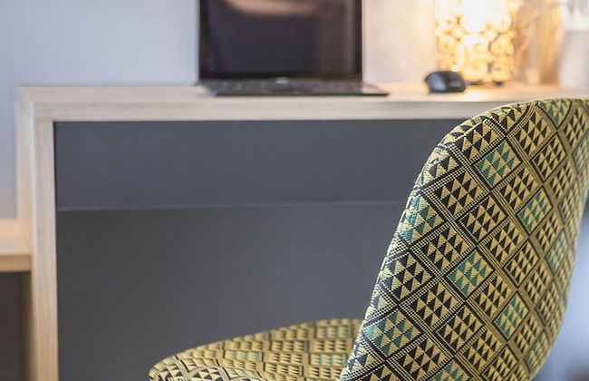 King Side Villa - Foto 16