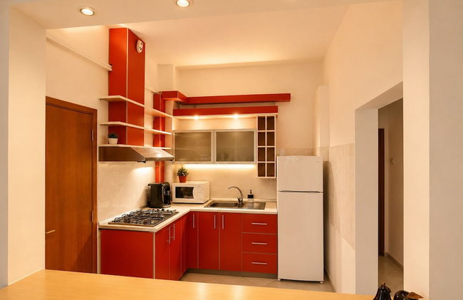 Victoriei Old Town Apartment - Foto 14