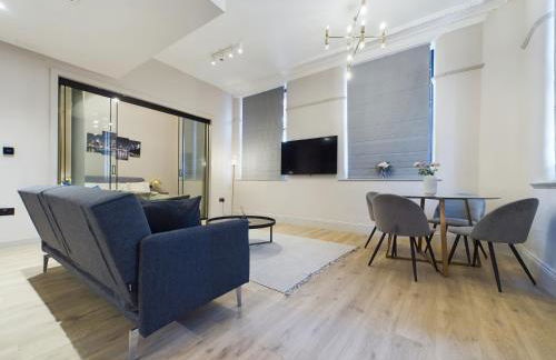 Classy 2bedroom City Centre Apt - Foto 30