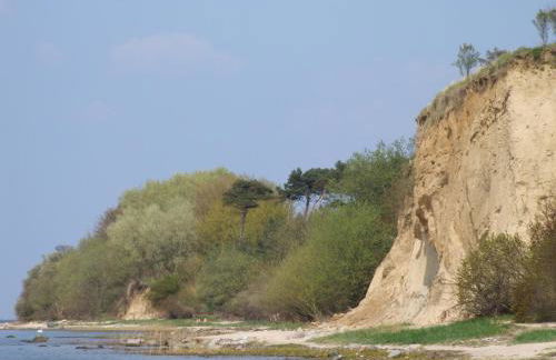 SeeStern Strandnahe Wohnung in Hohen Wieschendorf - Foto 49