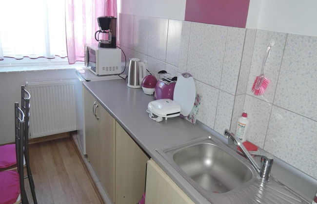 Holiday Home in Dziwnowek by Baltic Beach - Foto 12