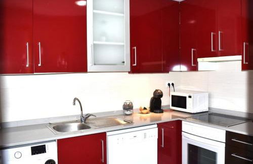 Apartamento Vive Teruel - Foto 13