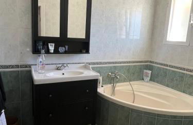 Villa Ruperto - Calpe's Mini Resort - Foto 11