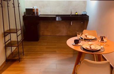 Bangalô 2 Rota do Vinho São Roque - Foto 9