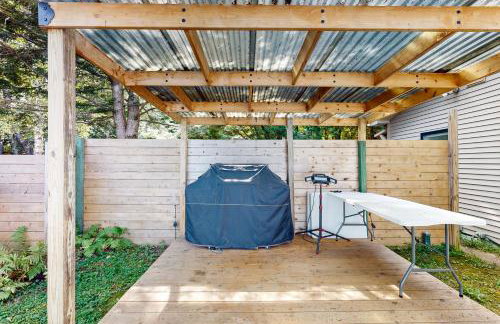 Dark Harbour Cottage - Foto 25