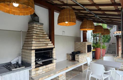 Casa Matutina Colonial-Conforto Moderno no Centro Histórico - Foto 48