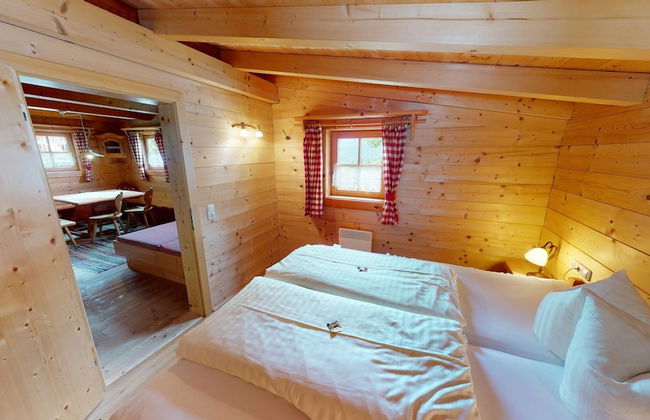 Chalet in Neukirchen - Foto 25