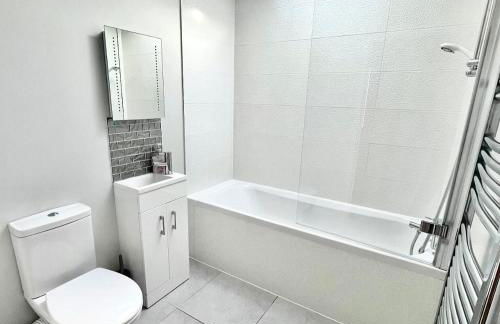 Apple Lodge - Somerset Holiday Homes - Foto 10