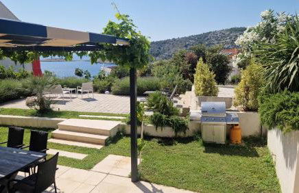 Vila Hrvatska - Photo 27