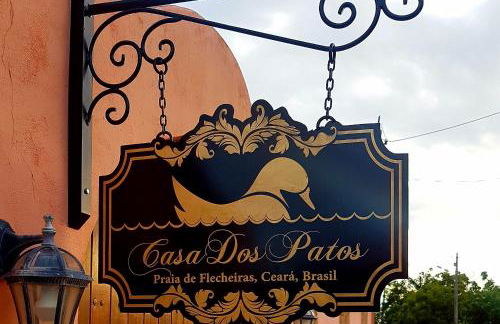 Casa Dos Patos - Foto 52