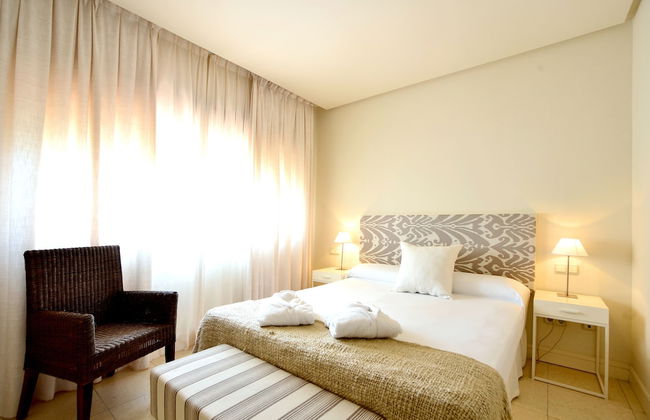 Aparthotel Novo Resort - Foto 20